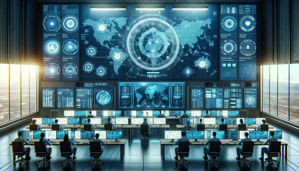 Transforming Healthcare Security: How SASE Advisors Optimized Network and Endpoint Protection for a 90-Location Healthcare Organization