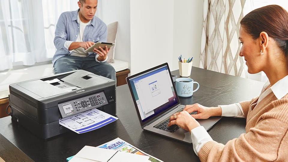 Empowering a Major Hospital System in Maryland: How SASE Advisors Led a Successful RFP for a Managed Printing Solution